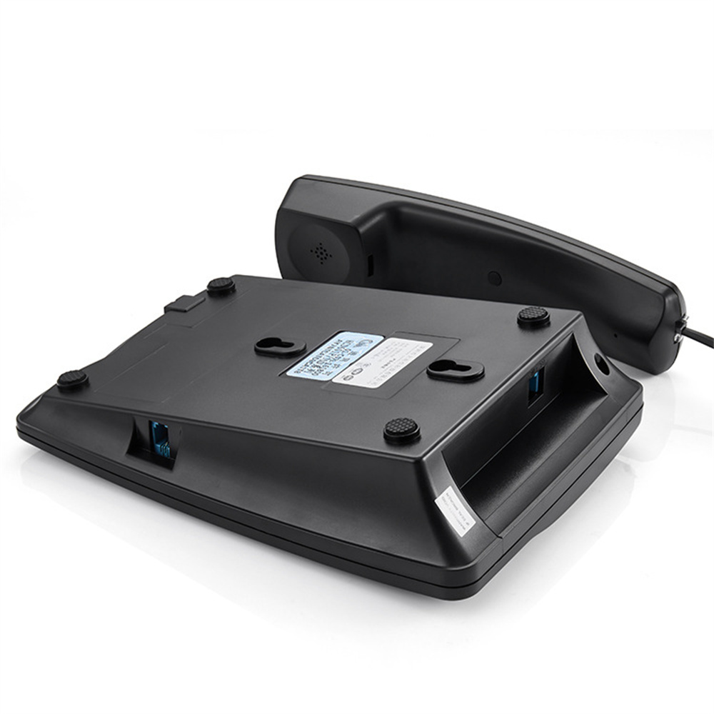 Telefon stacjonarny w stylu vi – Home Office Phone Number recenzja i cena