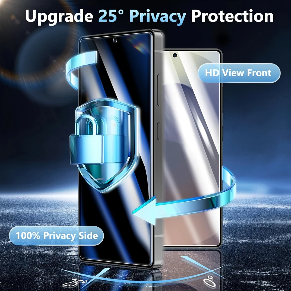 2-1 szt. Szkło ochronne na ekr – Monitor Privacy Screen recenzja i cena