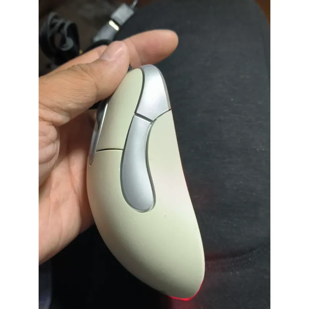Ergonomiczna przewodowa mysz g – Home Office Of Microsoft recenzja i cena