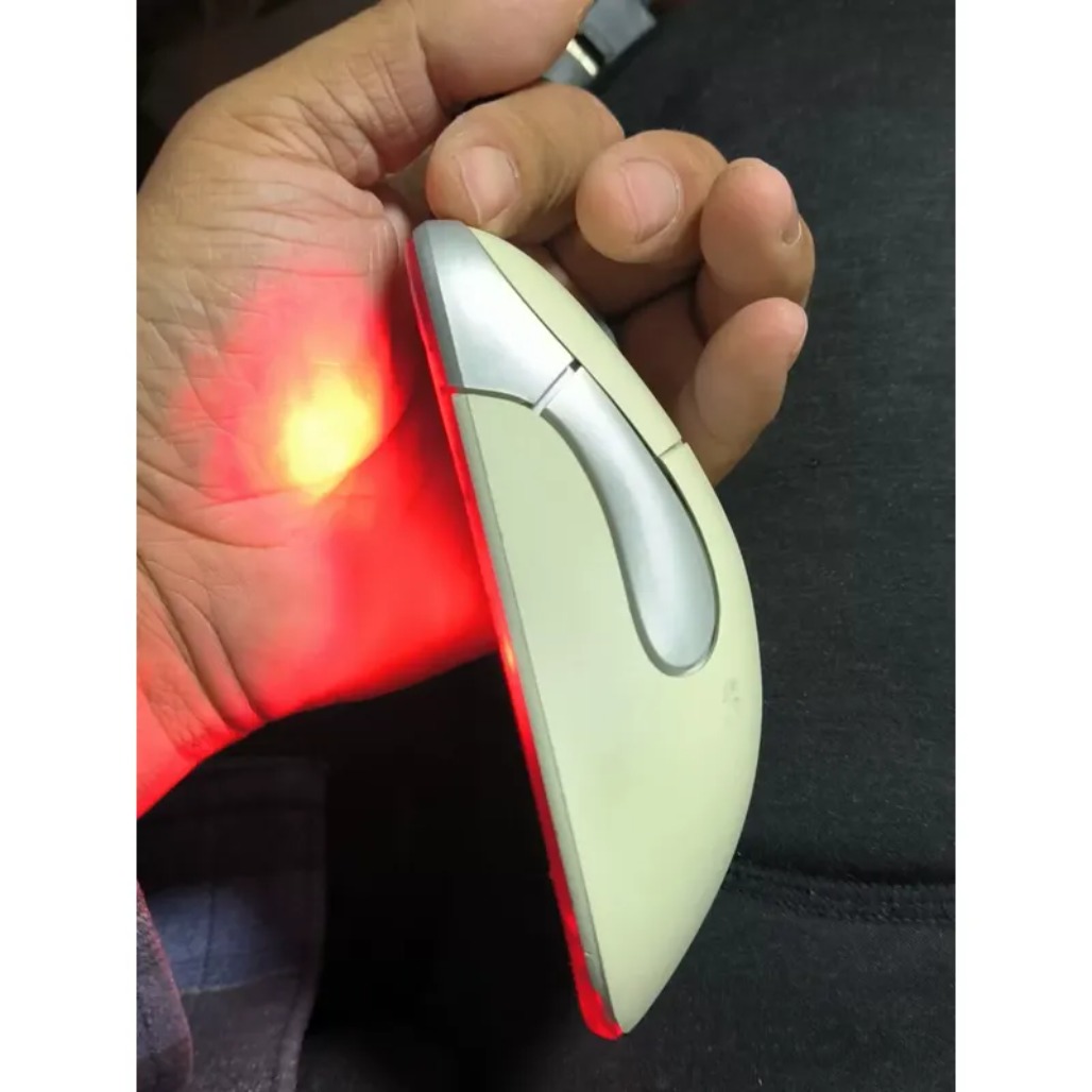 Ergonomiczna przewodowa mysz g – Home Office Of Microsoft recenzja i cena