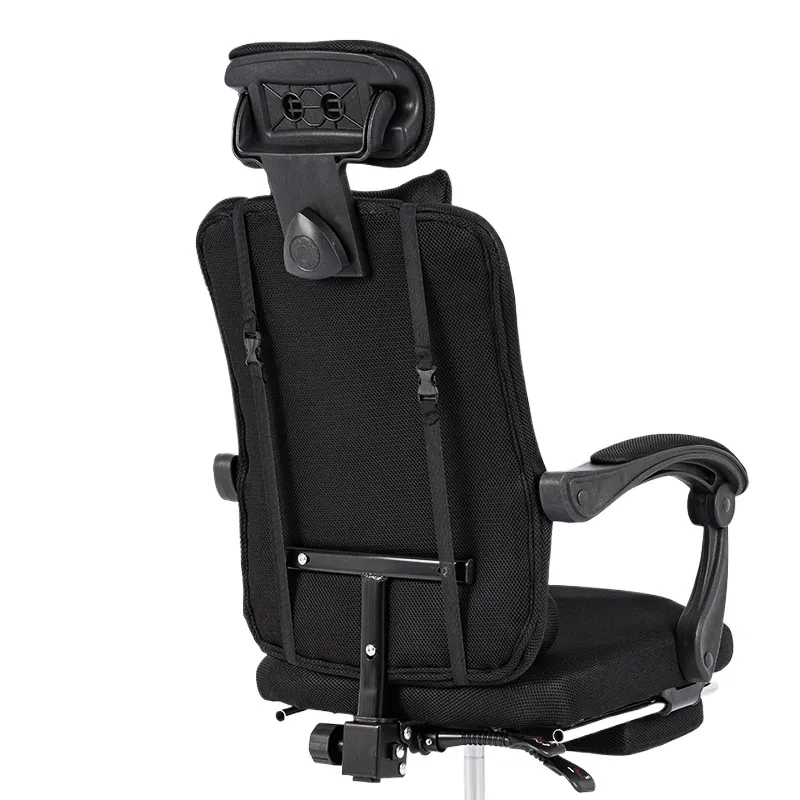 Ergonomiczne krzesło biurowe z – Home Office Chair recenzja i cena
