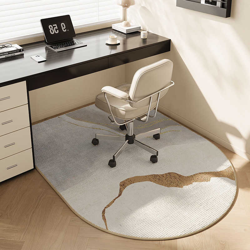 VIKAMA Nieregularny Abstrakcyj – Home Office Rug recenzja i cena