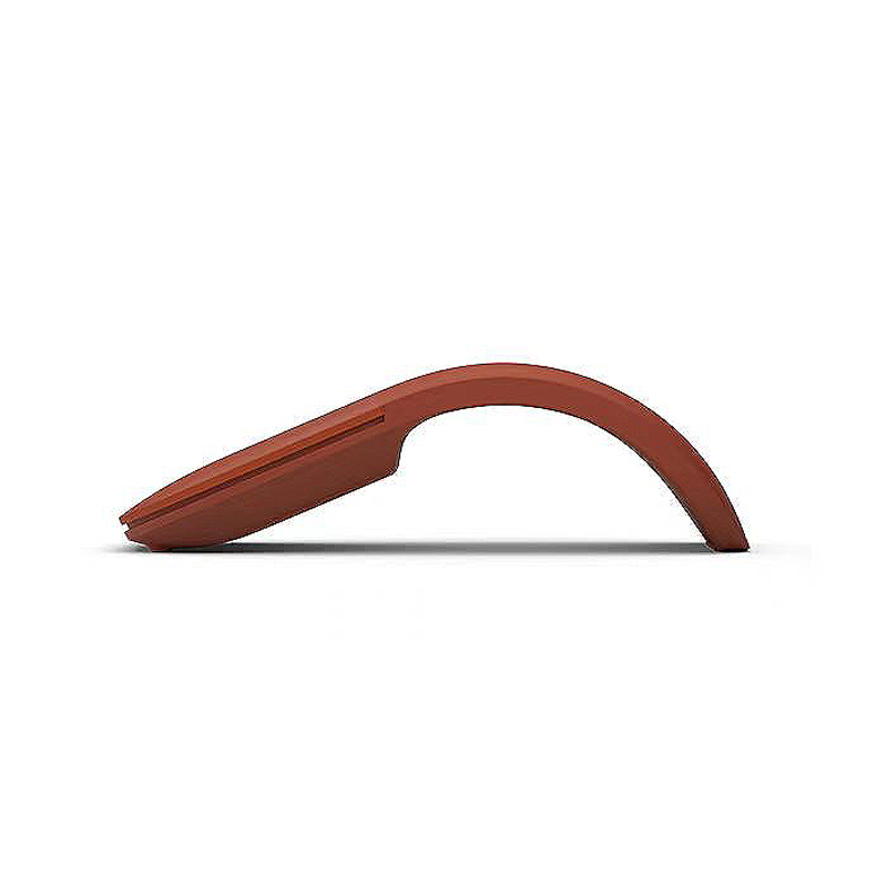 Mysz Microsoft Surface Arc, mo – Home Office Of Microsoft recenzja i cena