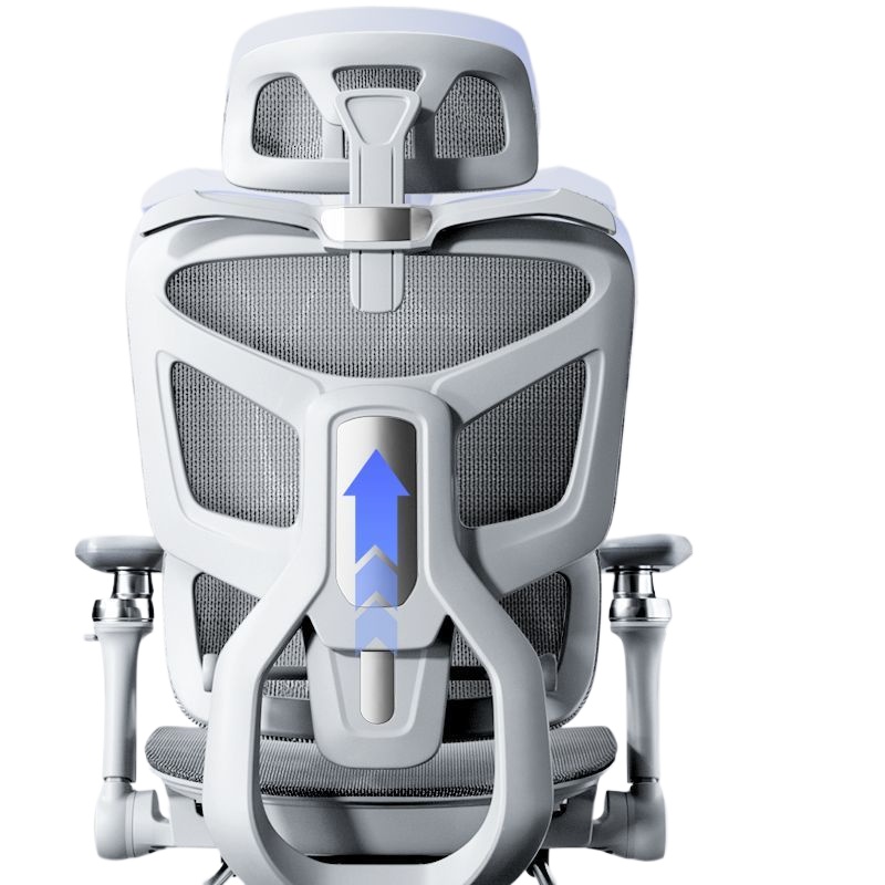 Ergonomiczne krzesło biurowe d – Home Office Chair recenzja i cena