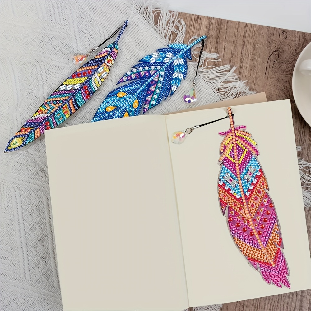 6 sztuk Zakładek do książek z  – Home Office Gifts recenzja i cena
