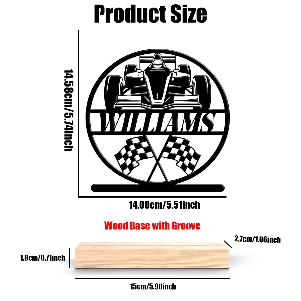 1 szt. Personalizowana flaga s – Home Office Gifts recenzja i cena