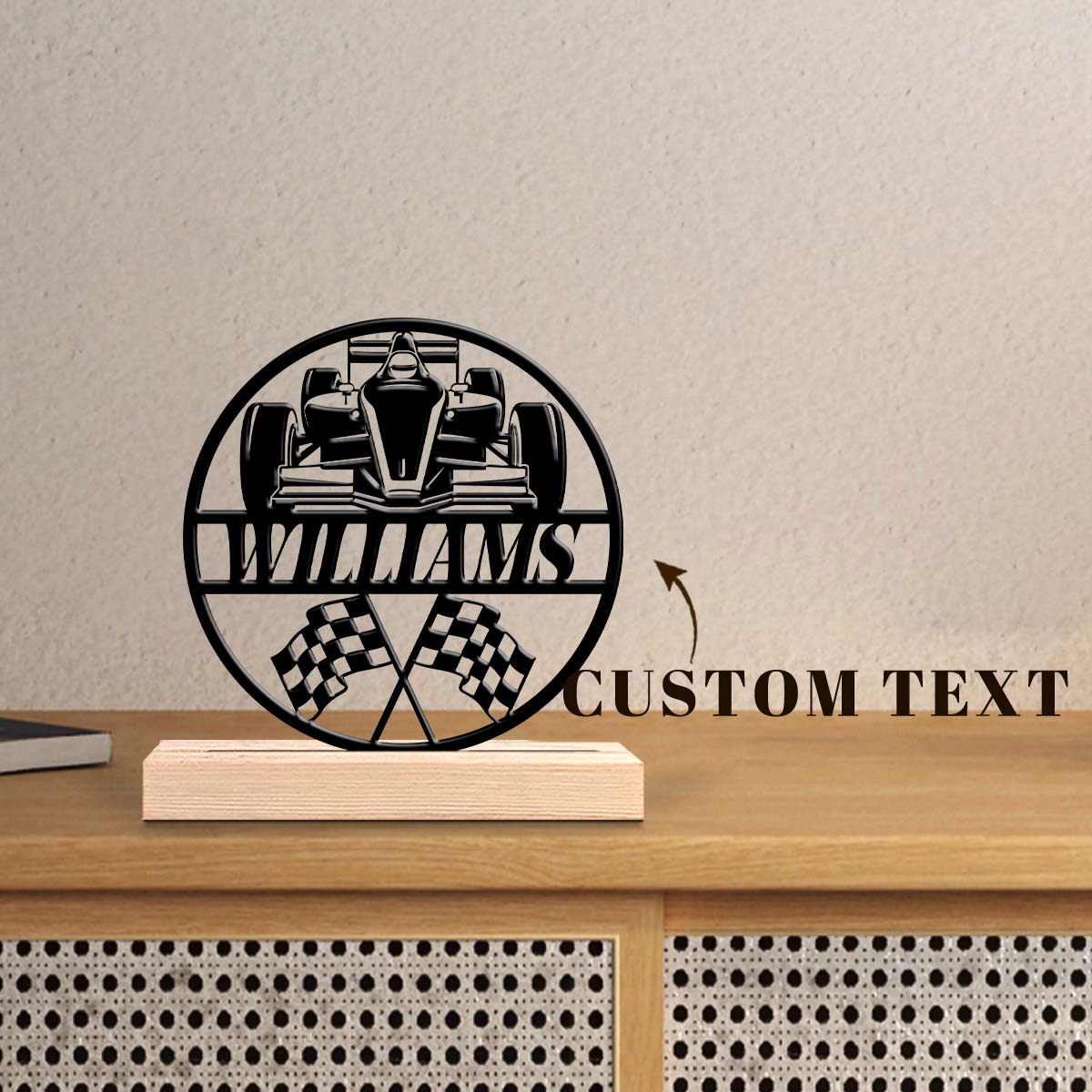 1 szt. Personalizowana flaga s – Home Office Gifts recenzja i cena