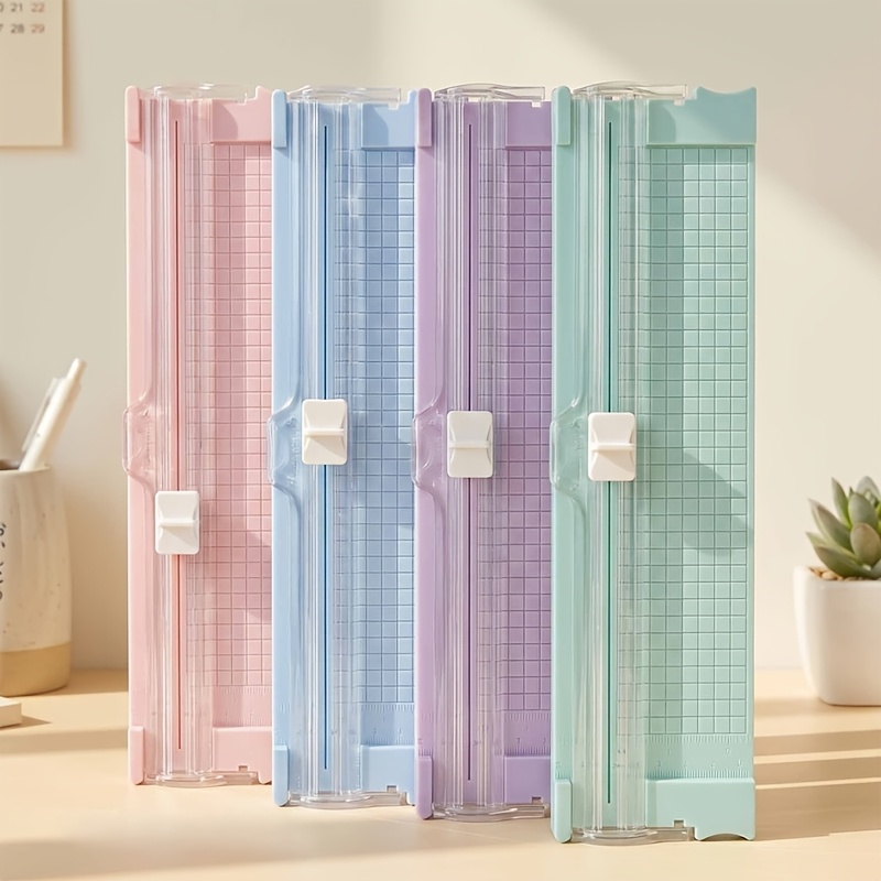 Przecinarka do papieru A4, wym – Home Office Image recenzja i cena