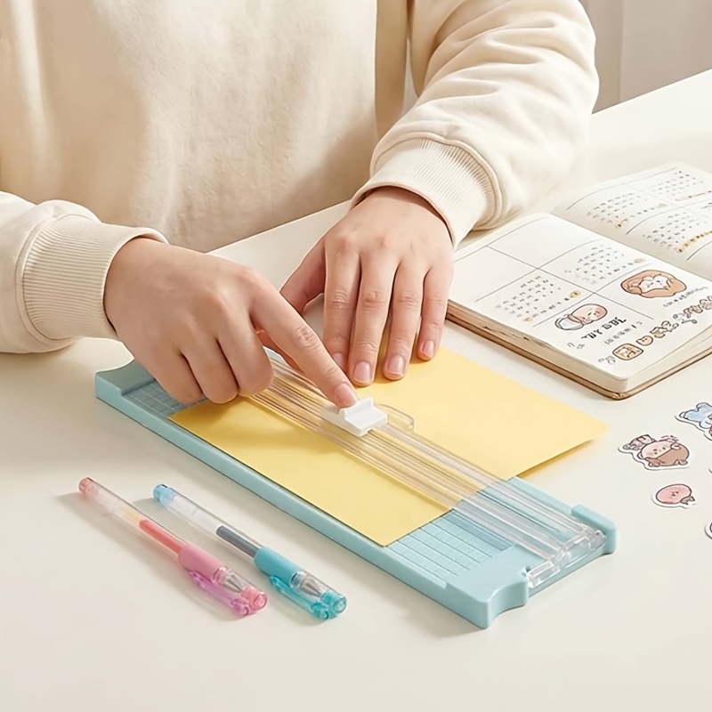 Przecinarka do papieru A4, wym – Home Office Image recenzja i cena