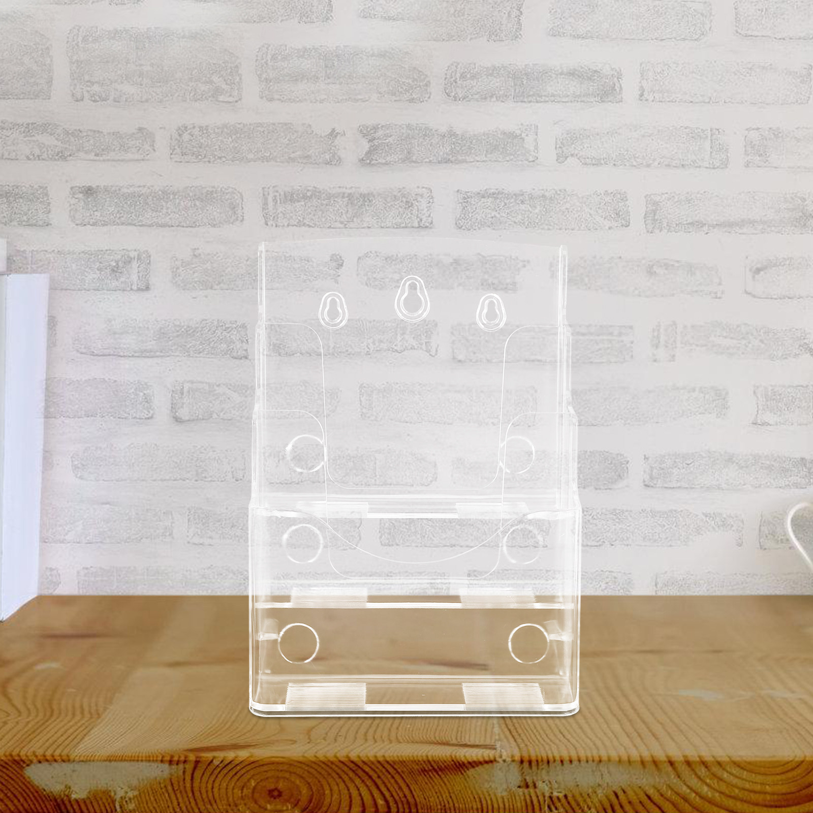 2 szt. przezroczystych akrylow – Document Holder Stand recenzja i cena